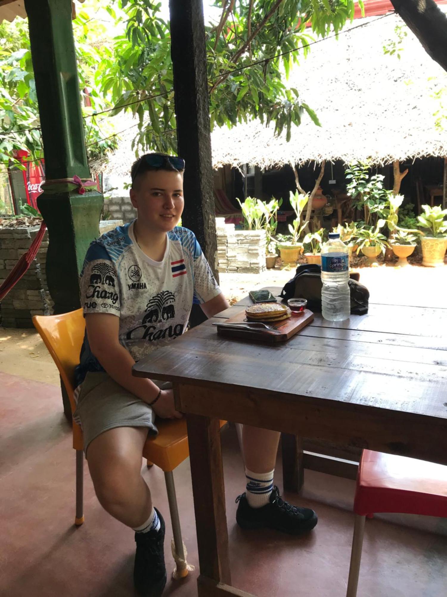 Sigiriya Village Home Stay Exterior foto