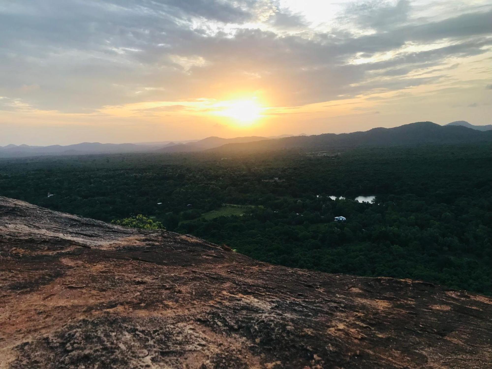 Sigiriya Village Home Stay Exterior foto