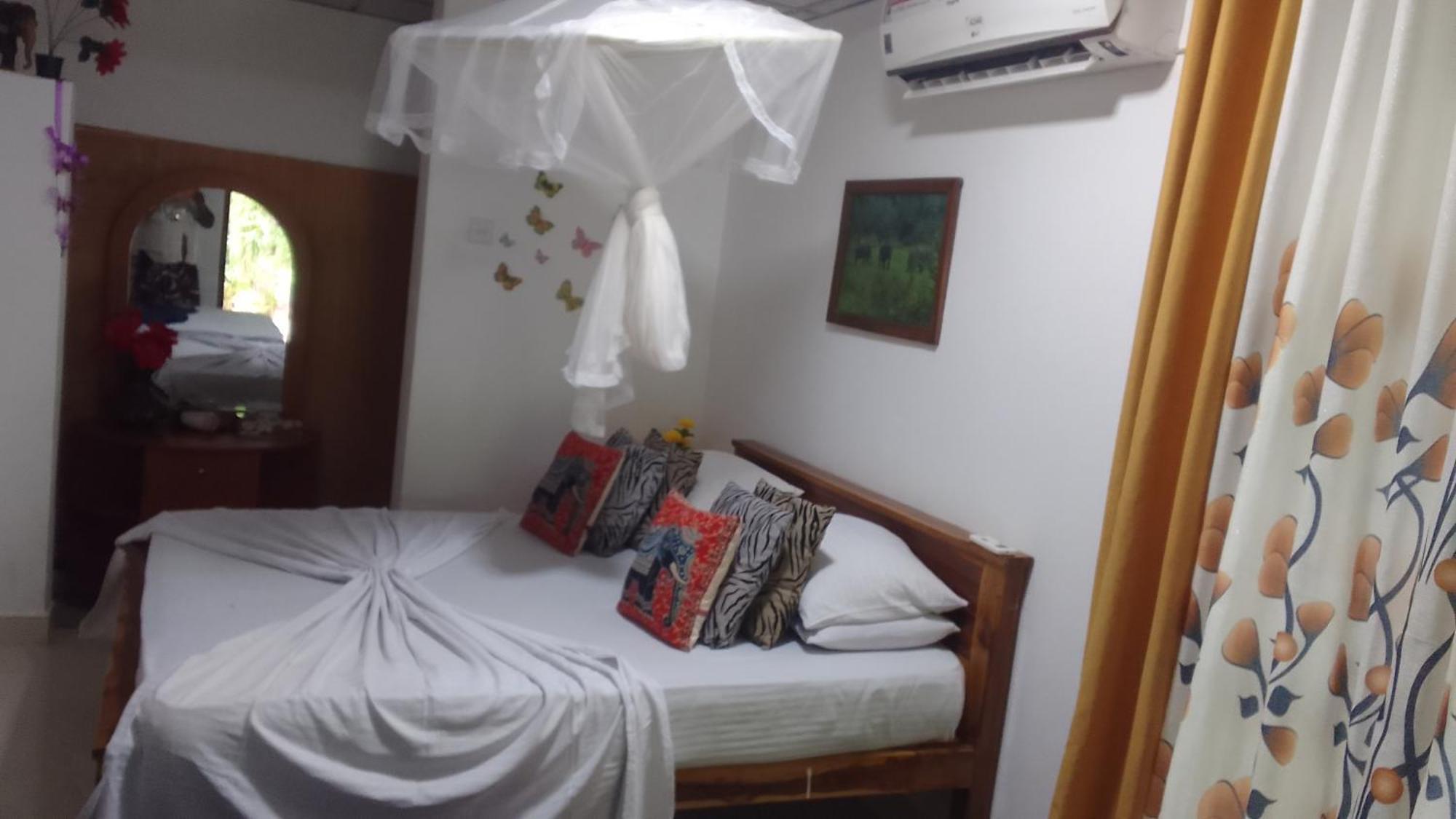 Sigiriya Village Home Stay Habitación foto