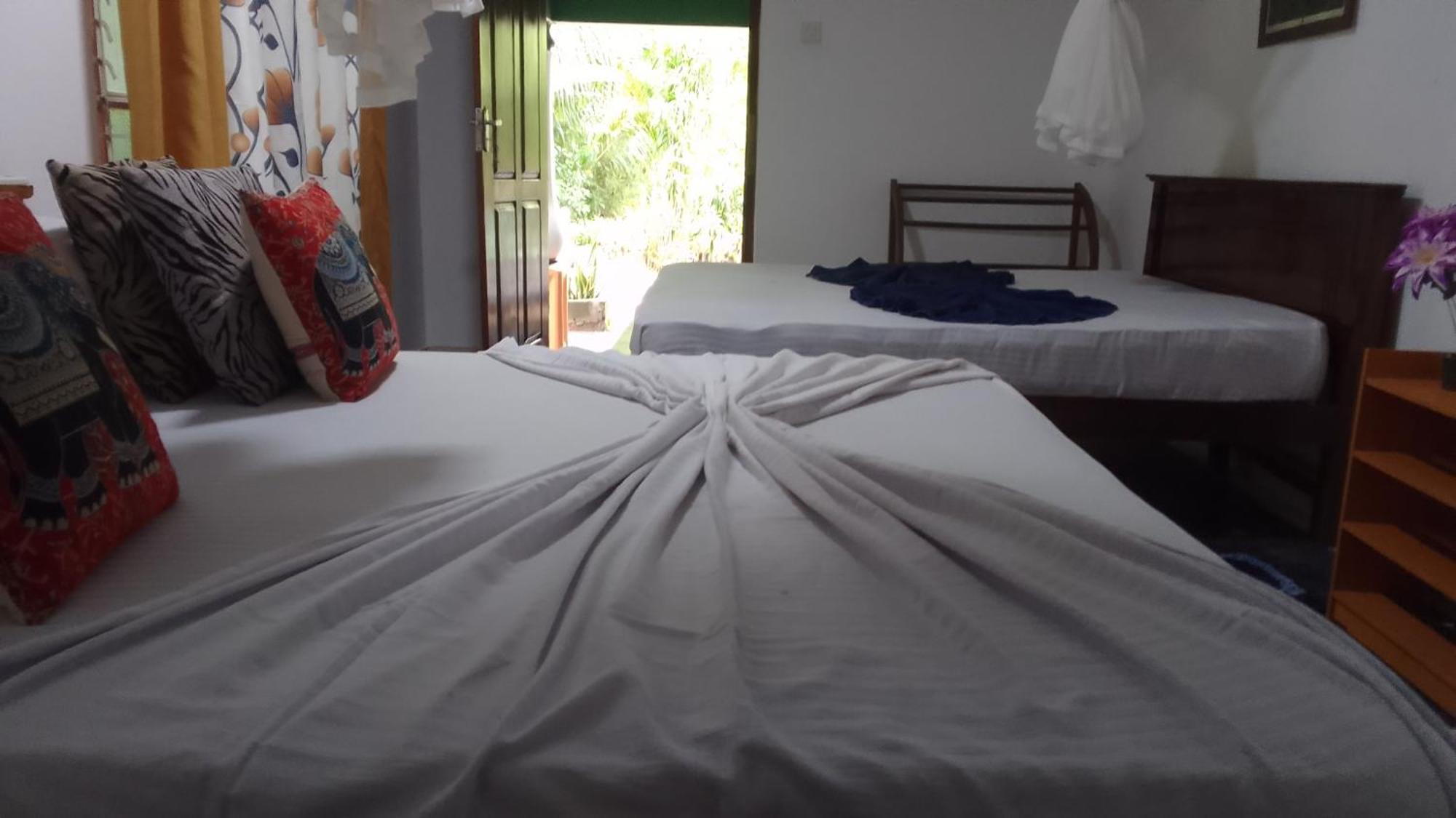 Sigiriya Village Home Stay Exterior foto