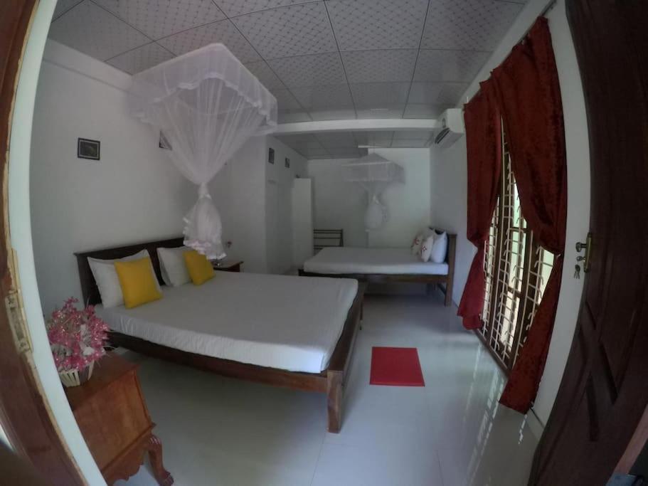 Sigiriya Village Home Stay Exterior foto